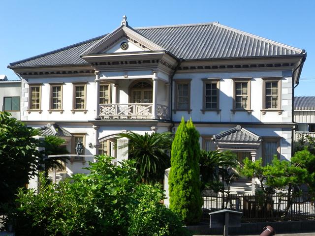 Uwajima City Historical Museum